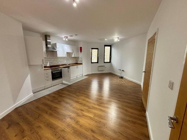 Apartment for rent in Eastgate, Peterborough