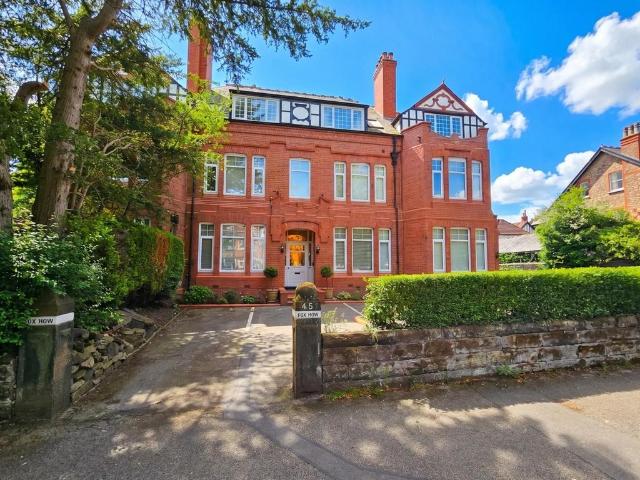 Flat for rent in Trafford Park, Greater Manchester