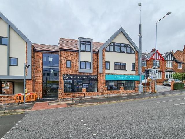 Flat for rent in Gedling