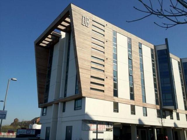 Flat for rent in Higher Runcorn, Halton