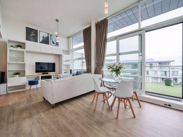 Flat for rent in Greater London