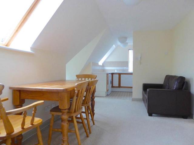 Flat for rent in Chesterton, Arbury