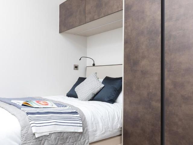 Apartment for rent in City Centre, Georgia