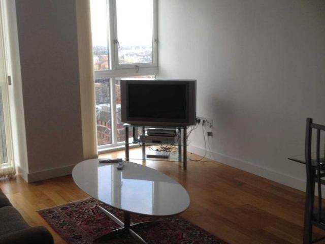 Apartment for rent in Castle Quarter, Falcon Lodge