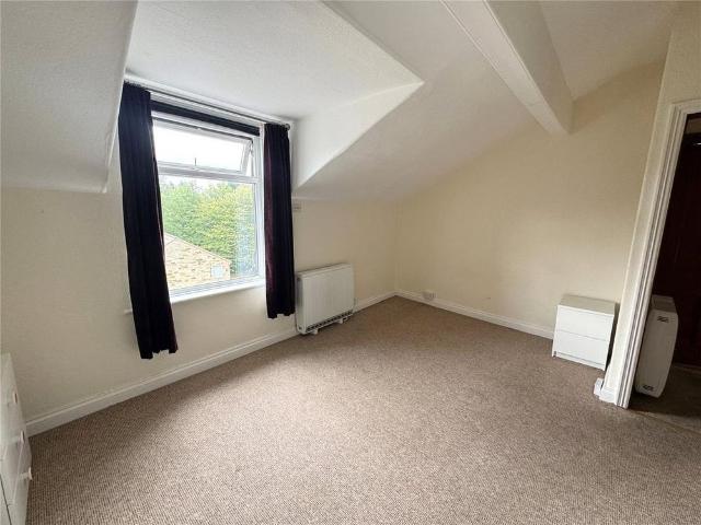 Apartment for rent in High Harrogate, Harrogate