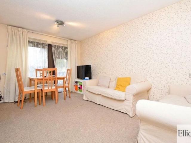 Apartment for rent in Greater London