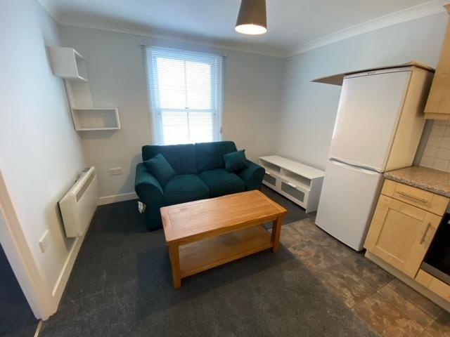 Apartment for rent in St. Mildred's, The Bridge