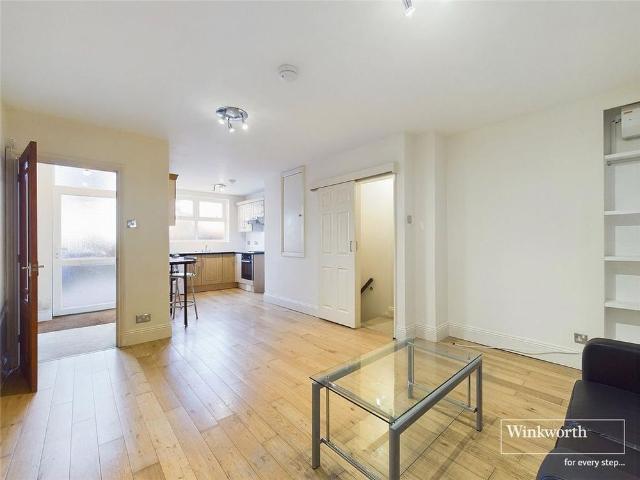 Apartment for rent in Newtown, Reading