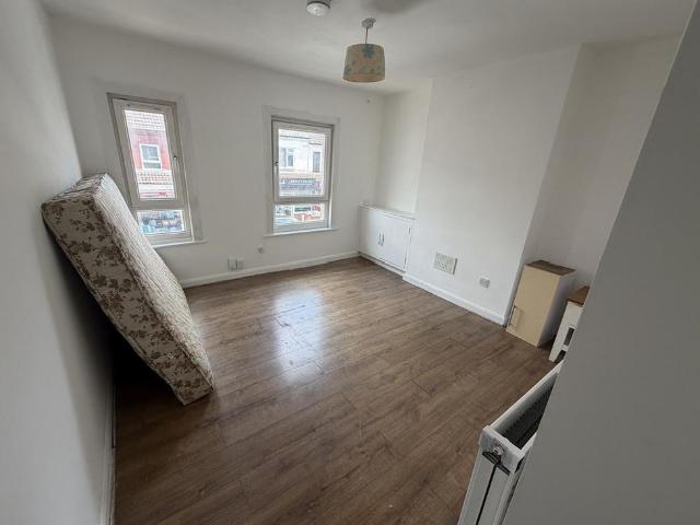 Apartment for rent in Millfield, Peterborough