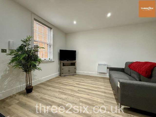 Flat for rent in Jewellery Quarter, Isle Of Man