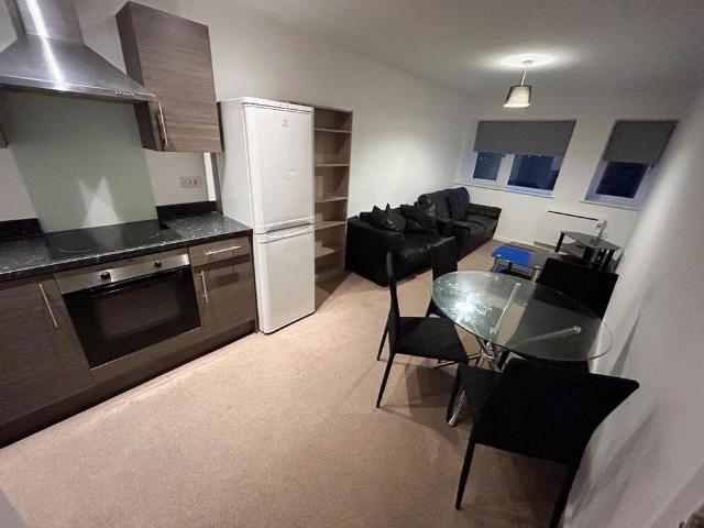 Apartment for rent in Kingswinford, West Midlands