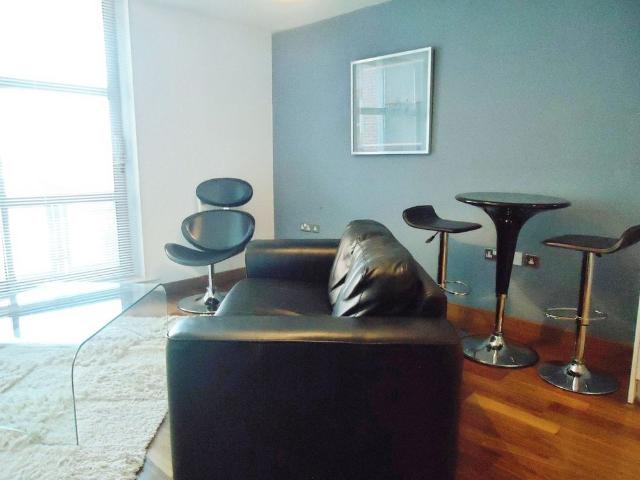 Apartment for rent in Woodhouse, West Yorkshire