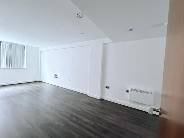 Apartment for rent in Ladywood, West Midlands