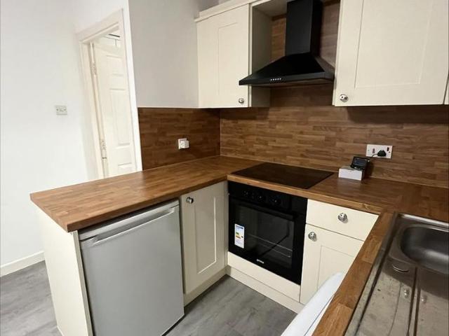 Apartment for rent in West Midlands