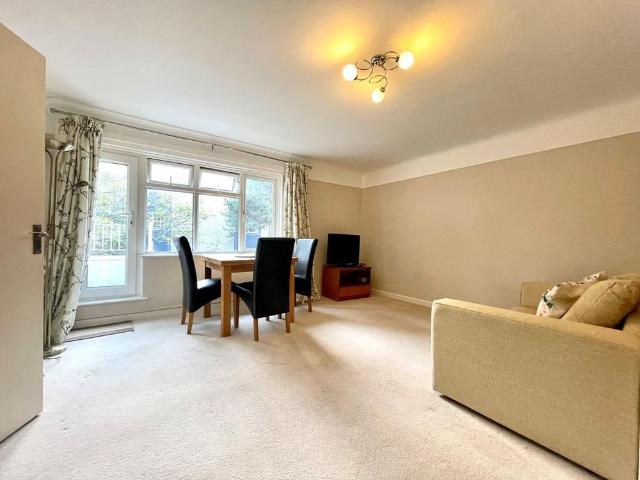 Apartment for rent in Old Town, Poole