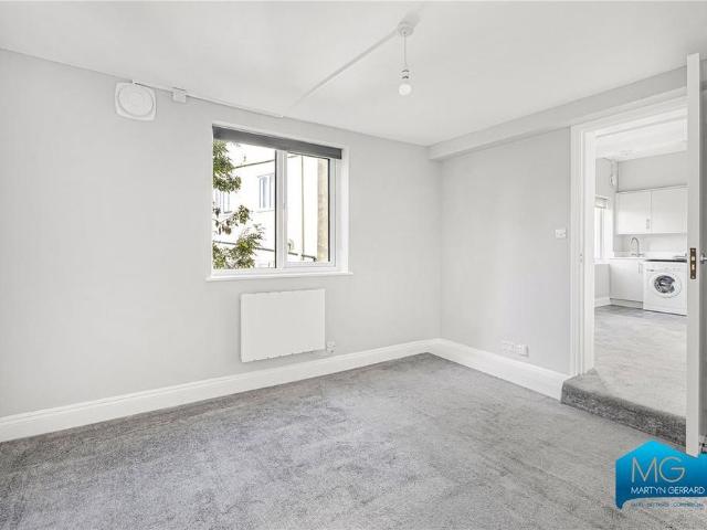 Apartment for rent in London Borough of Barnet, Greater London