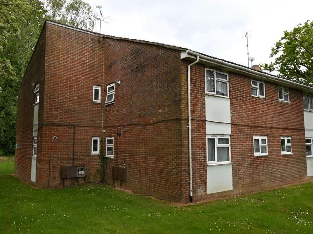 Flat for rent in Priest Down, Hampshire