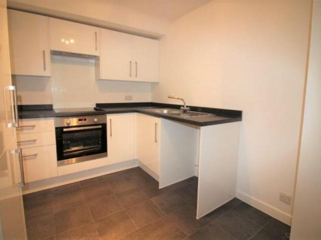 Apartment for rent in Watergate, Isle Of Man