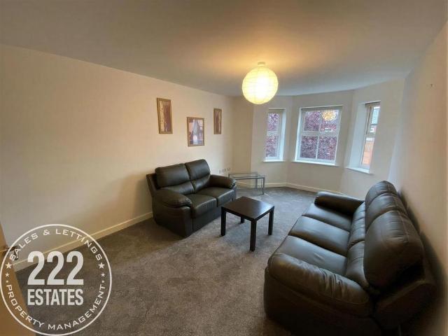 Apartment for rent in Westy, Warrington