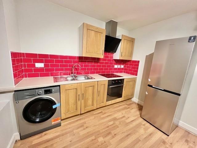 Apartment for rent in Boothtown, Halifax