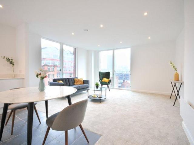 Apartment for rent in City Centre, Georgia