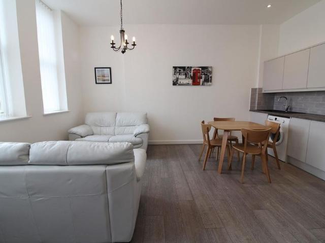 Apartment for rent in Reading