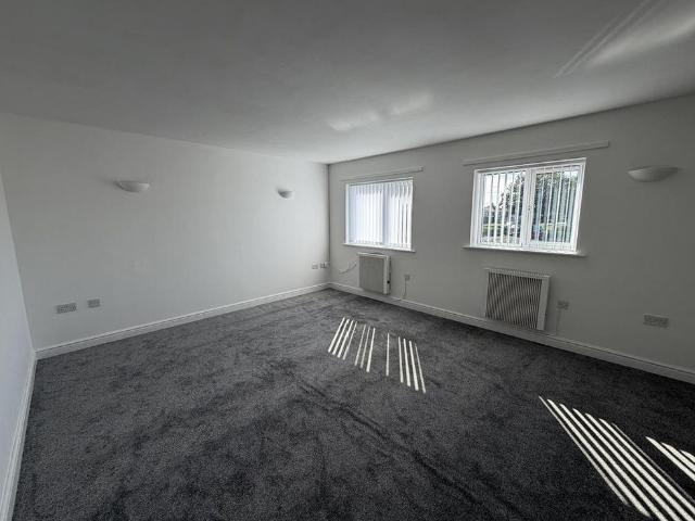 Apartment for rent in Harlescott, Shrewsbury
