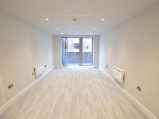 Apartment for rent in Chalvey, Slough