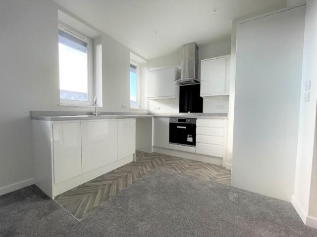 Flat for rent in Wigmore, Luton