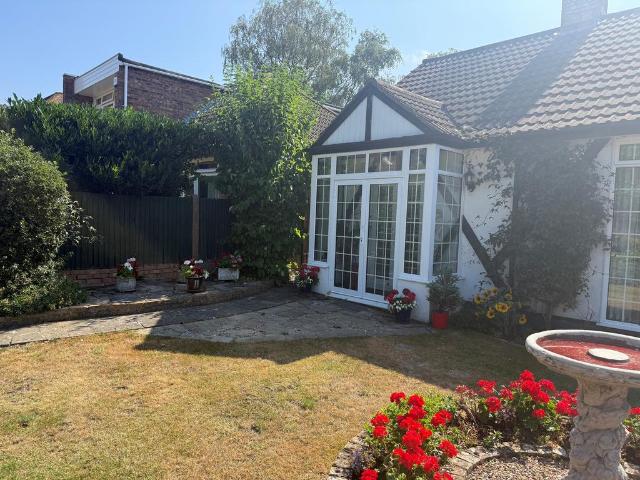 Flat for rent in Chislehurst, Greater London