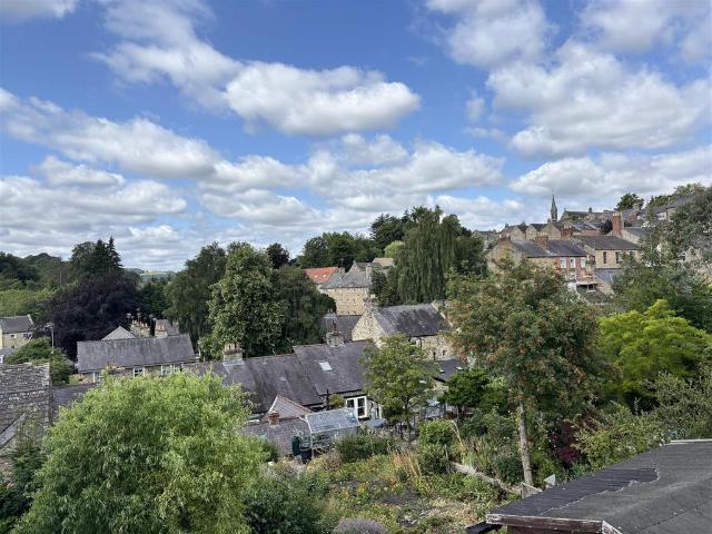Flat for rent in Richmond, North Yorkshire