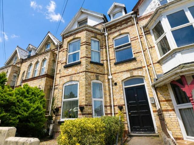 Flat for rent in Fort Hill, Kentisbury
