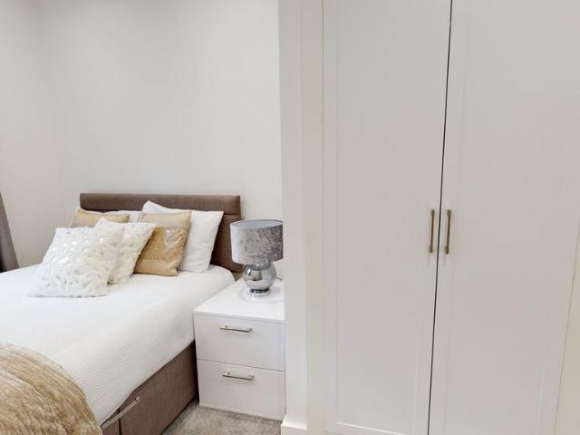 Flat for rent in Spring Park, Isle Of Man