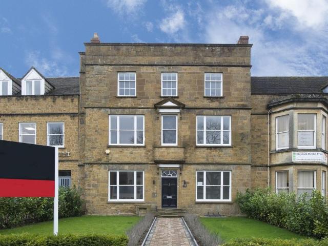 Flat for rent in Evershot, Oxfordshire
