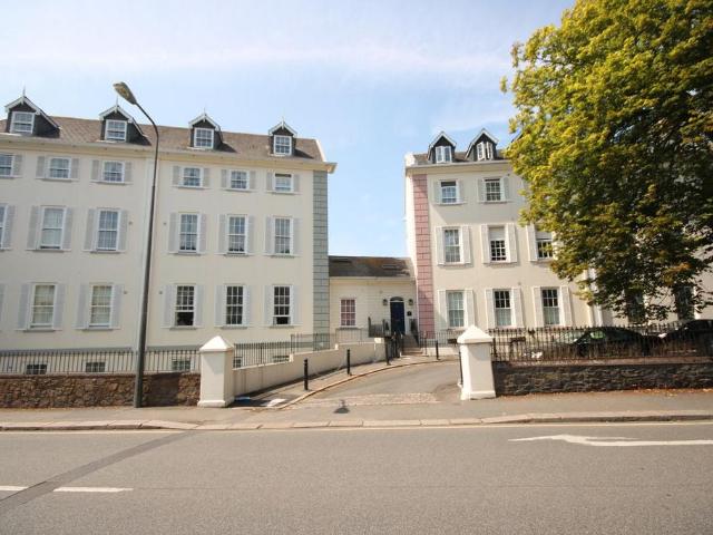Flat for rent in Hornsey, Greater London