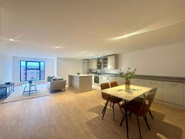 Apartment for rent in Highgate, West Midlands
