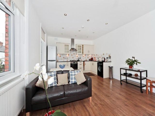 Apartment for rent in London Borough of Brent, Greater London