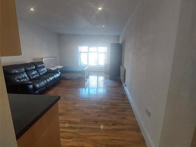 Apartment for rent in Castlefields, Derby