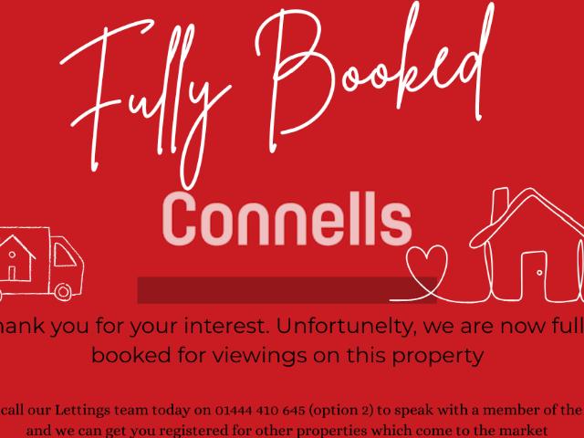 Flat for rent in Bolnore Village, Perryfields