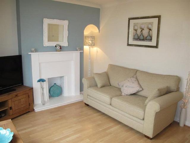 Apartment for rent in Wester Broom, South Gyle