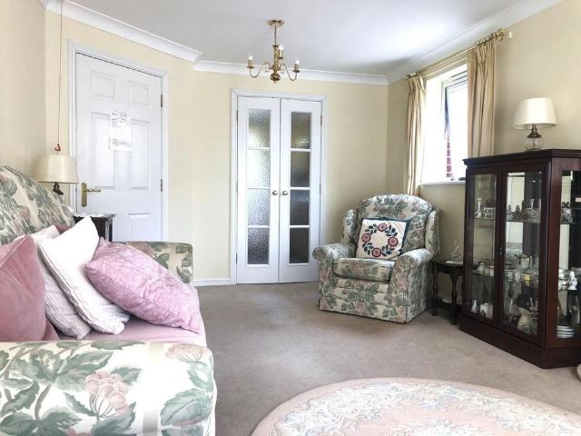 Apartment for rent in The Butts, Kent