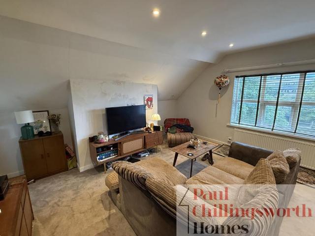 Apartment for rent in Daimler Green, Coventry