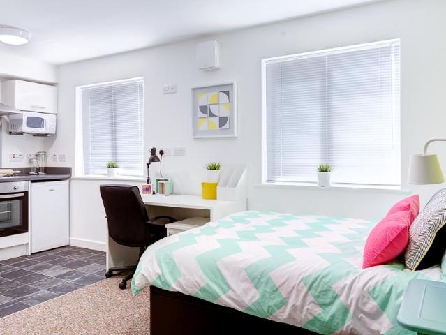 Flat for rent in Monkwearmouth, Sunderland