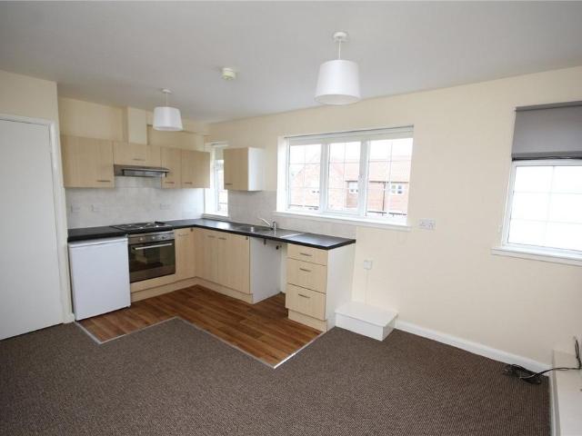 Flat for rent in Barholm, Lincolnshire
