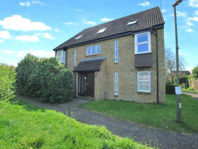 Flat for rent in Slyfield, Westborough