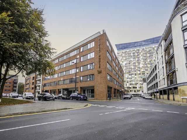 Flat for rent in Edgbaston, Isle Of Man