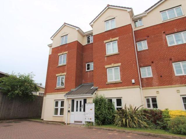 Flat for rent in Bloxwich, West Midlands