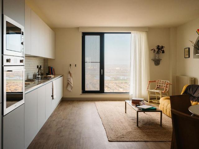Flat for rent in Greater London