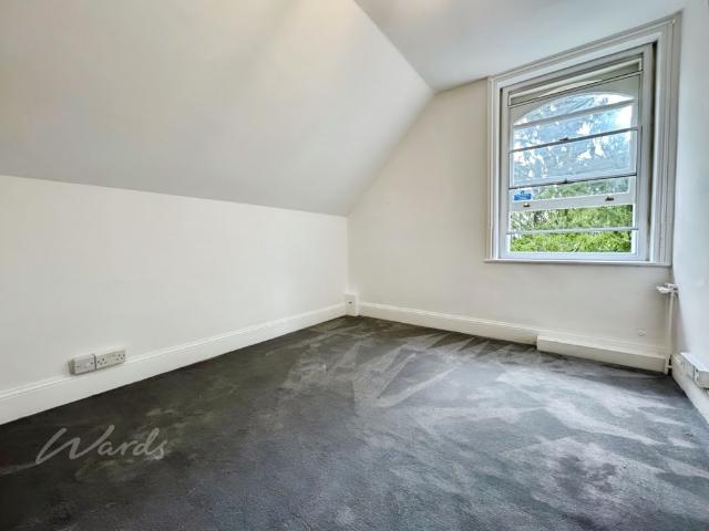 Apartment for rent in Sevenoaks, The Butts