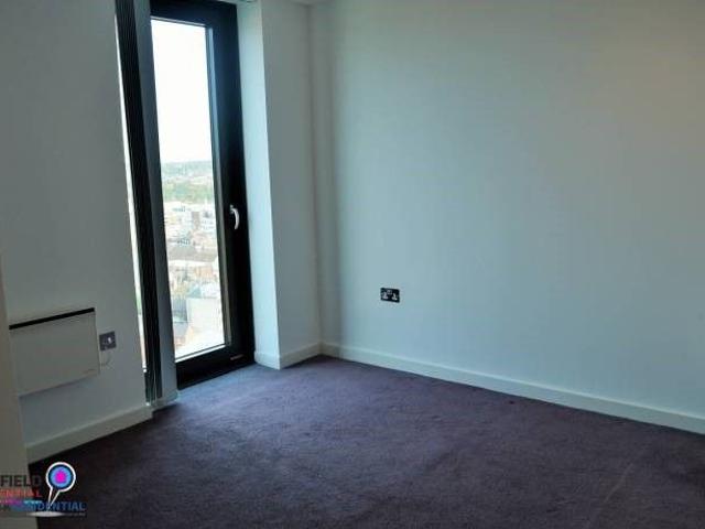 Apartment for rent in City Centre, South Yorkshire